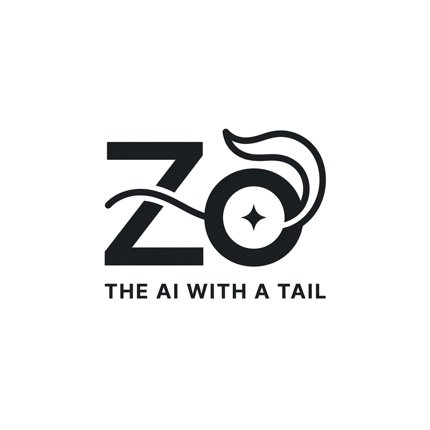 Zo Logo